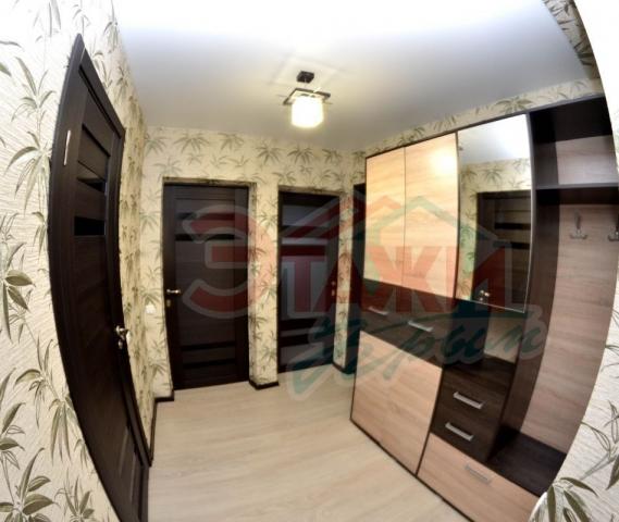 Квартира на продажу по адресу Россия, Республика Крым, Алушта, посёлок городского типа Партенит, Фрунзенское шоссе, 6А фото №12