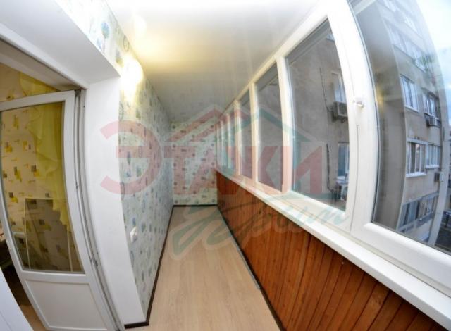 Квартира на продажу по адресу Россия, Республика Крым, Алушта, посёлок городского типа Партенит, Фрунзенское шоссе, 6А фото №13