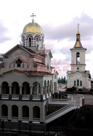 Квартира на продажу по адресу Россия, Республика Крым, Алушта, посёлок городского типа Партенит, Фрунзенское шоссе, 6А фото №16