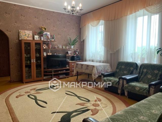 Квартира на продажу в Большом Савино, Химградская ул., 5 фото №0