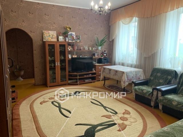 Квартира на продажу в Большом Савино, Химградская ул., 5 фото №1