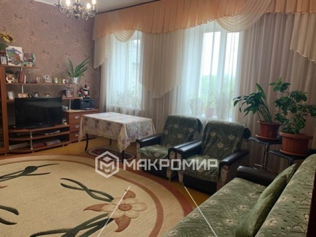 Квартира на продажу в Большом Савино, Химградская ул., 5 фото №2