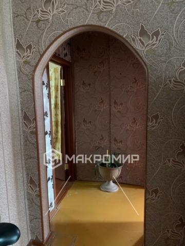 Квартира на продажу в Большом Савино, Химградская ул., 5 фото №3