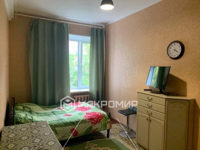 Квартира на продажу в Большом Савино, Химградская ул., 5 фото №4