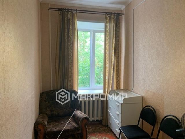 Квартира на продажу в Большом Савино, Химградская ул., 5 фото №5