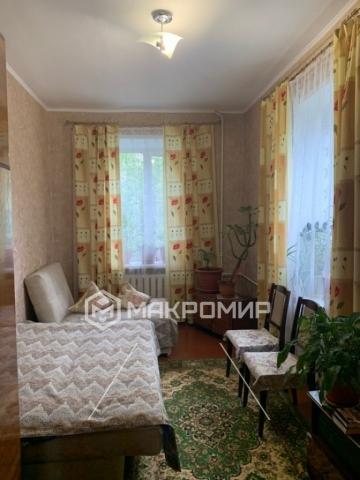 Квартира на продажу в Большом Савино, Химградская ул., 5 фото №6