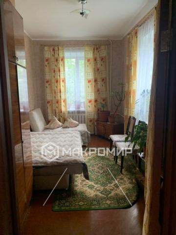 Квартира на продажу в Большом Савино, Химградская ул., 5 фото №7