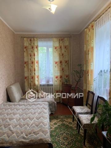Квартира на продажу в Большом Савино, Химградская ул., 5 фото №8
