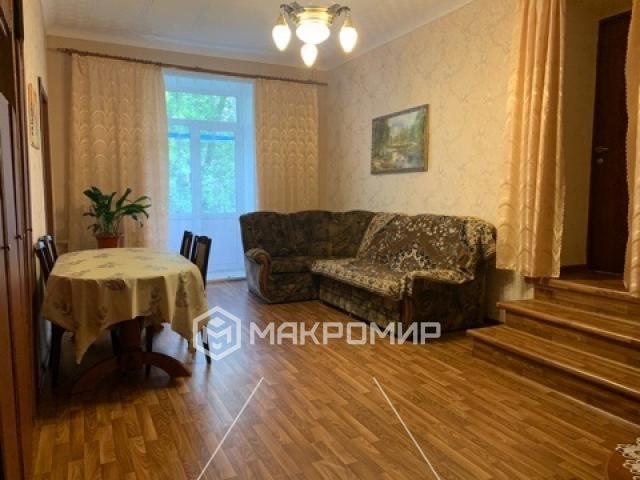 Квартира на продажу в Большом Савино, Химградская ул., 5 фото №10