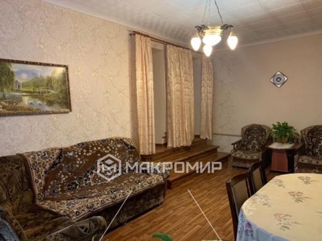 Квартира на продажу в Большом Савино, Химградская ул., 5 фото №11
