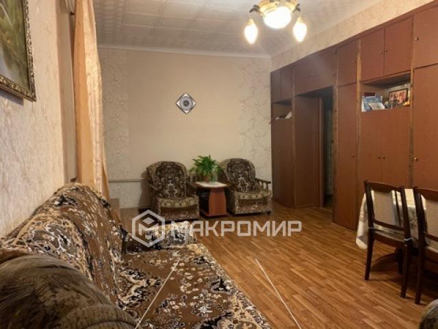 Квартира на продажу в Большом Савино, Химградская ул., 5 фото №12