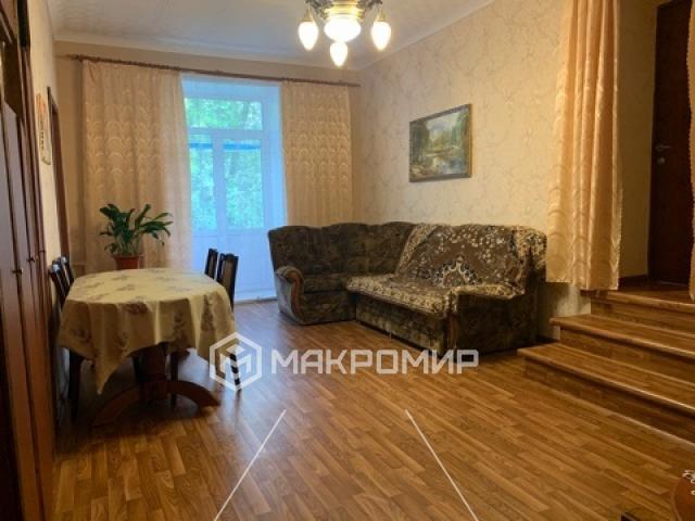 Квартира на продажу в Большом Савино, Химградская ул., 5 фото №13