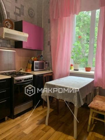 Квартира на продажу в Большом Савино, Химградская ул., 5 фото №14