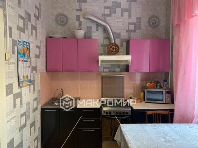 Квартира на продажу в Большом Савино, Химградская ул., 5 фото №15