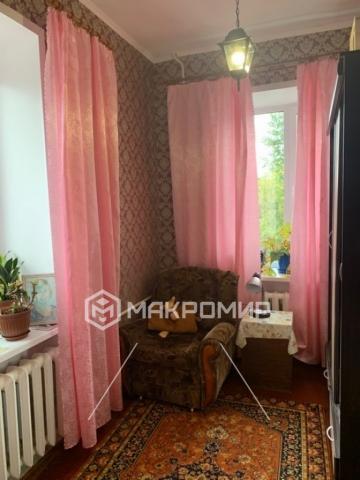 Квартира на продажу в Большом Савино, Химградская ул., 5 фото №16