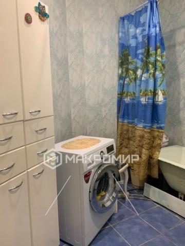 Квартира на продажу в Большом Савино, Химградская ул., 5 фото №18