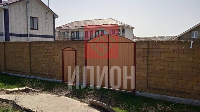 Участок на продажу в Угловом, улица Гунько фото №1