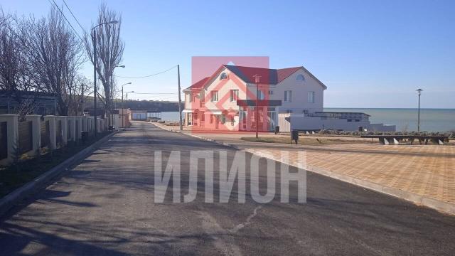 Участок на продажу в Угловом, улица Гунько фото №4