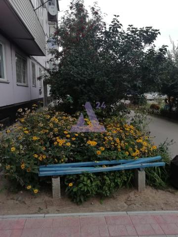 Квартира на продажу в Рубцовске, 
Рубцовский проспект, 47 фото №1