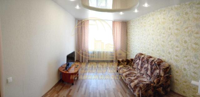 Квартира на продажу в Большой Пижанке, Газетный переулок, 16 фото №0
