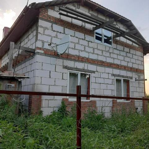 Дом на продажу в садоводческом некоммерческом товариществе Ростсельмашевец-2, Черешневая улица фото №2