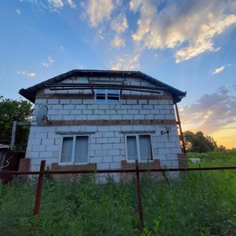 Дом на продажу в садоводческом некоммерческом товариществе Ростсельмашевец-2, Черешневая улица фото №3