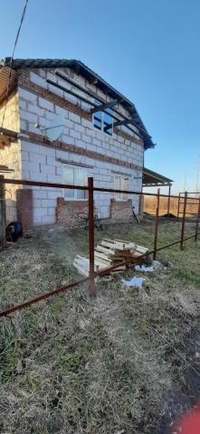 Дом на продажу в садоводческом некоммерческом товариществе Ростсельмашевец-2, Черешневая улица фото №10