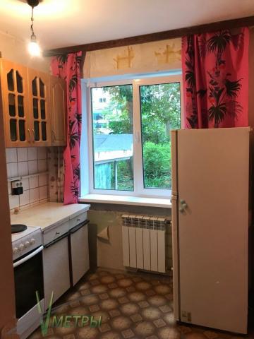 Квартира на продажу в Владивостке, Енисейская ул, 16 фото №0