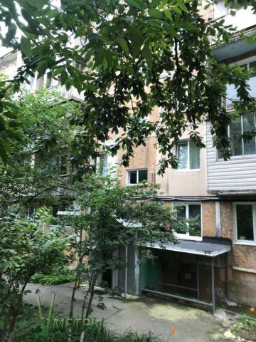 Квартира на продажу в Владивостке, Енисейская ул, 16 фото №15