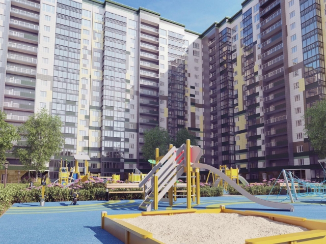 Квартира на продажу в Путилково, Новотушинская улица, 2 фото №1
