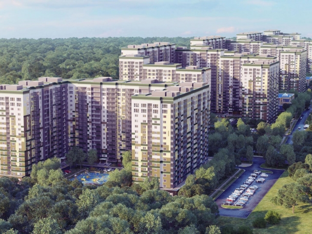 Квартира на продажу в Путилково, Новотушинская улица, 2 фото №2