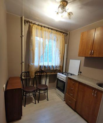 Квартира на продажу в Ростове-на-Дону, Днепропетровская улица, 2/3 фото №6