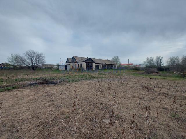 Участок на продажу в Калаче-на-Дону, Кирова ул, 119 фото №0