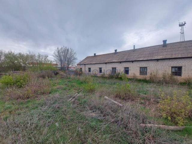 Участок на продажу в Калаче-на-Дону, Кирова ул, 119 фото №1