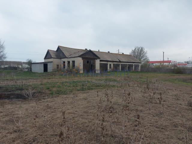 Участок на продажу в Калаче-на-Дону, Кирова ул, 119 фото №2