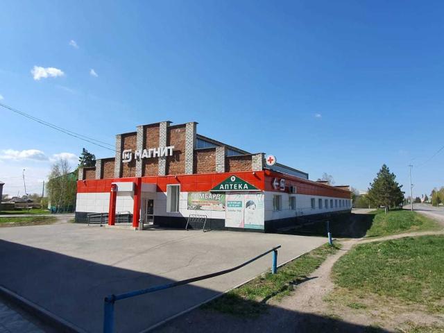 Торговая площадь на продажу в Довольном, Мичурина, 2а фото №1