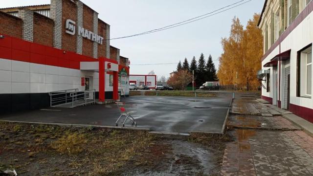 Торговая площадь на продажу в Довольном, Мичурина, 2а фото №2