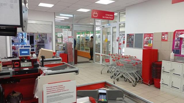 Торговая площадь на продажу в Довольном, Мичурина, 2а фото №3