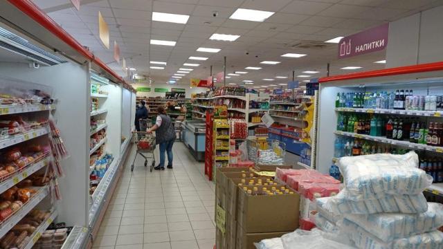 Торговая площадь на продажу в Довольном, Мичурина, 2а фото №4