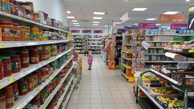 Торговая площадь на продажу в Довольном, Мичурина, 2а фото №8