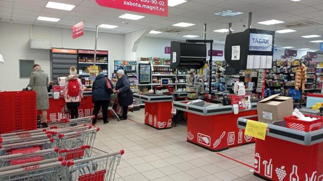 Торговая площадь на продажу в Довольном, Мичурина, 2а фото №9