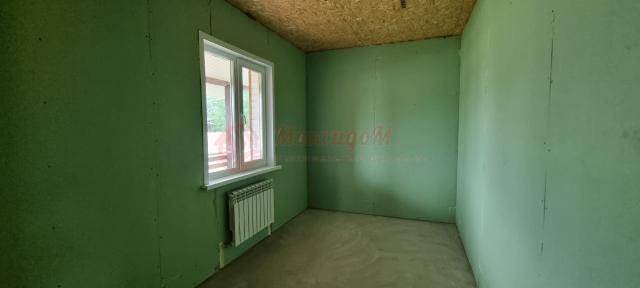 Коттедж на продажу в Красноярке, улица 3 Луговая фото №3