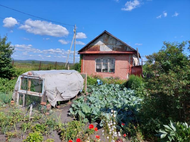 Участок на продажу в Боровом, Южная Набережная ул фото №0