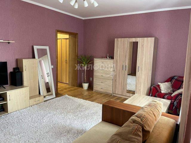 Квартира на продажу в Орёле, Привокзальная улица, 28б фото №0