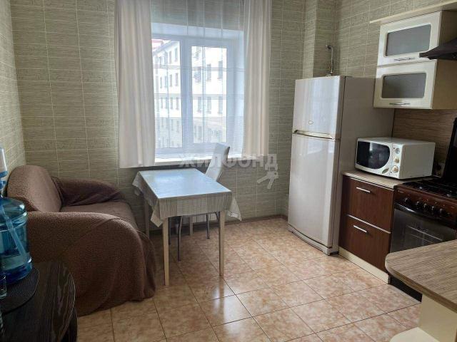 Квартира на продажу в Орёле, Привокзальная улица, 28б фото №1