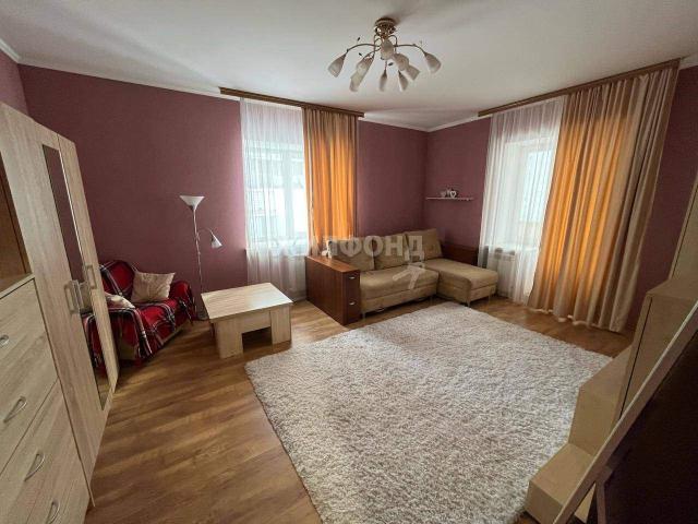 Квартира на продажу в Орёле, Привокзальная улица, 28б фото №3
