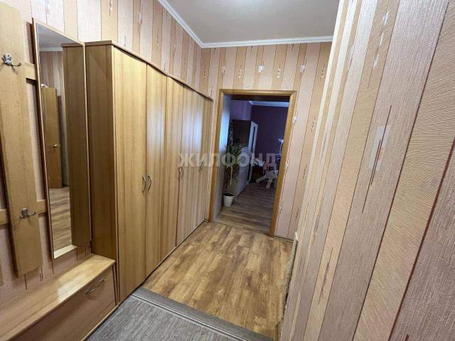 Квартира на продажу в Орёле, Привокзальная улица, 28б фото №4