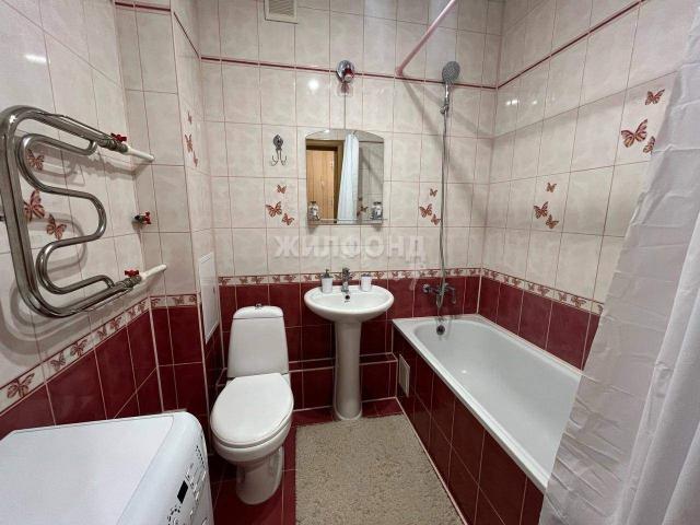 Квартира на продажу в Орёле, Привокзальная улица, 28б фото №5
