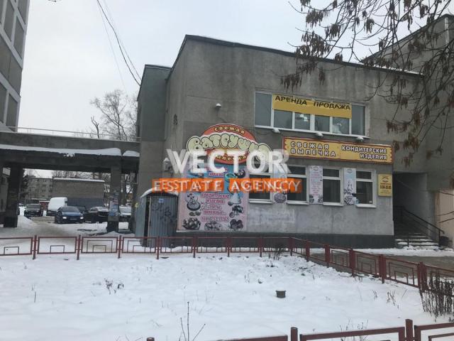 Торговая площадь на продажу в Нижнем Новгороде, Бусыгина,17а фото №0