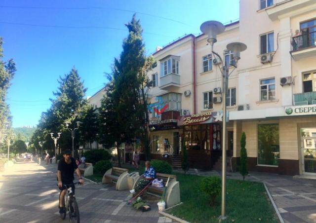 Квартира на продажу в Туапсе, улица Карла Маркса, 14 фото №9